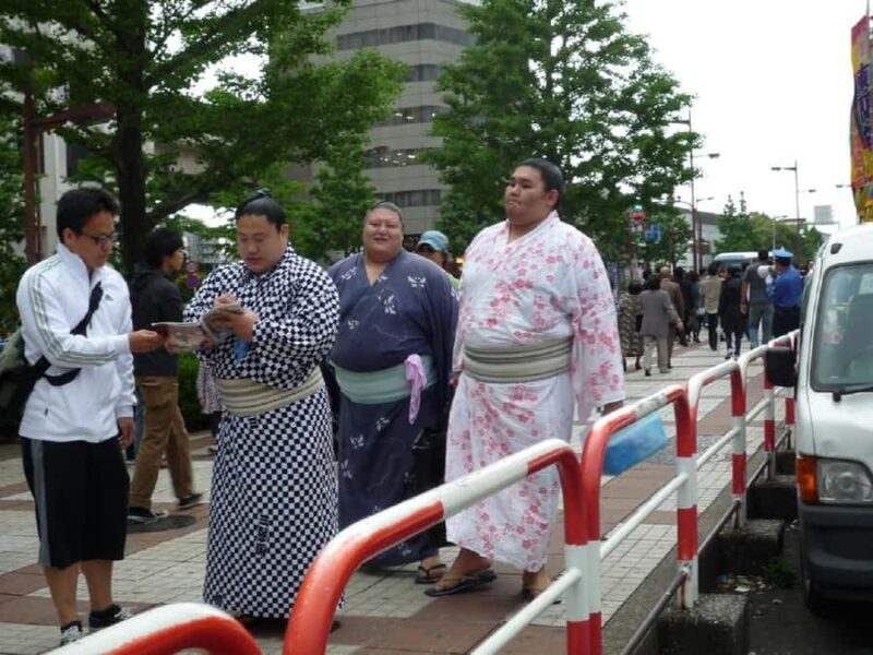 Tokyo: Ryogoku Walking Tour with Sumo Museum Entry - Final Verdict