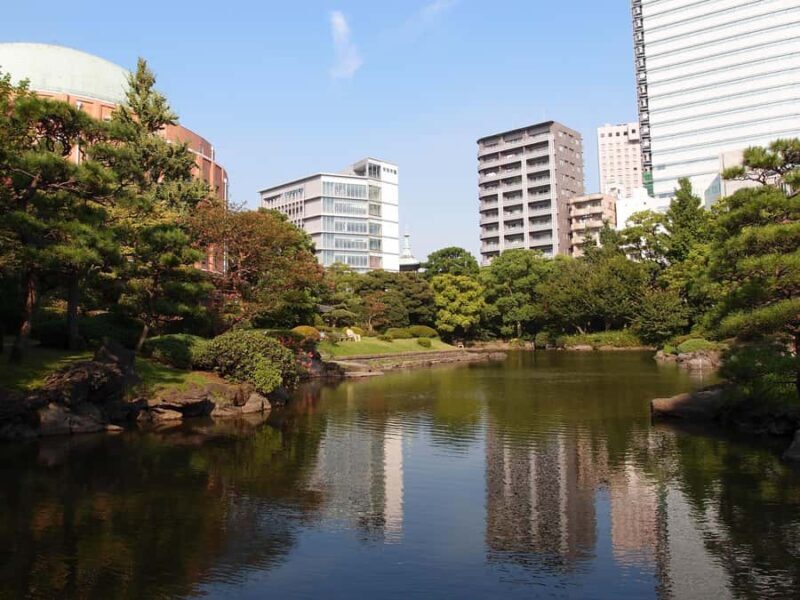 Tokyo: Ryogoku Walking Tour with Sumo Museum Entry - Practical Details: What to Know Before You Go