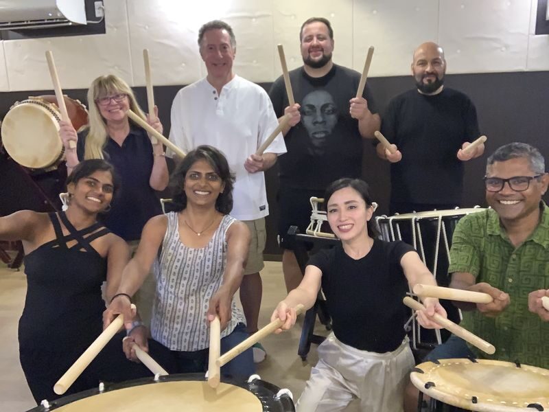 Tokyos Authentic and Finest Taiko Drumming Experience - Should you book the taiko workshop?