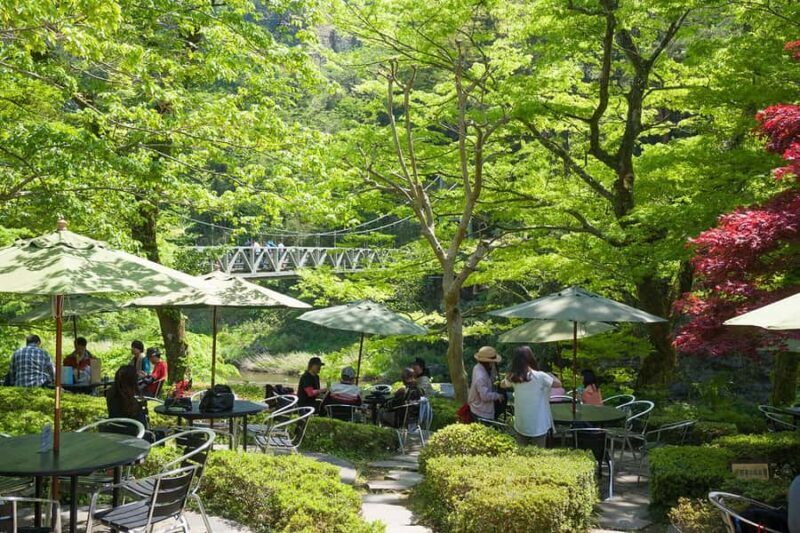 Tokyo: Sake and Beer Brewery - Good To Know  