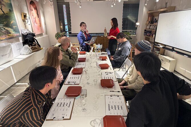Tokyo Sake Pairing and Terroir Journey Hosted by Local Brewery - Final Thoughts