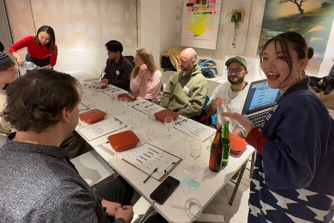 Tokyo Sake Pairing and Terroir Journey Hosted by Local Brewery - FAQ