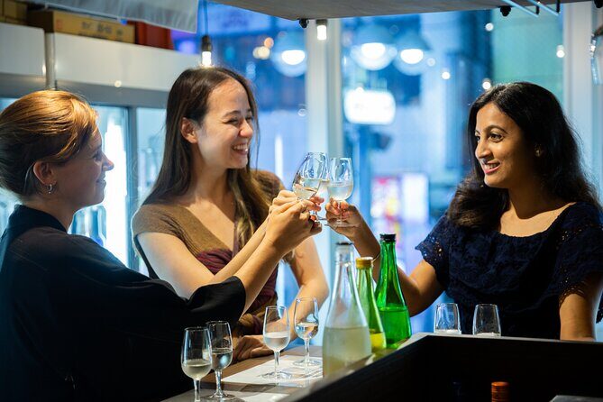 Tokyo Sake Tasting Tour with a Sake Expert - Final Thoughts: Who Will Love This Tour?