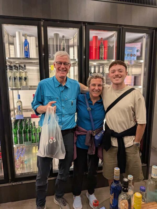 Tokyo: Sake Tasting with food Pairing & Mini Bottle Gift - Who Will Enjoy This Tour?