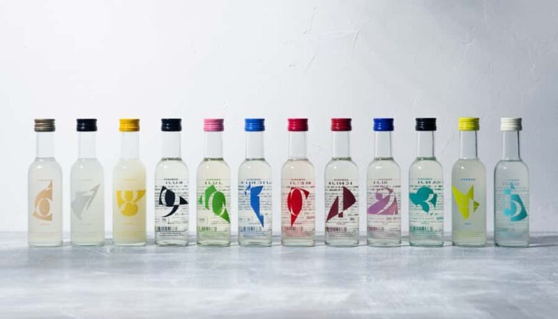 Tokyo: Sake Tasting with food Pairing & Mini Bottle Gift - FAQ