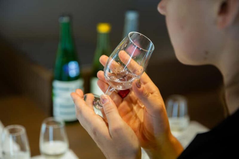 Tokyo Sake TastingFind Your Favorite with a Sake Expert - FAQ