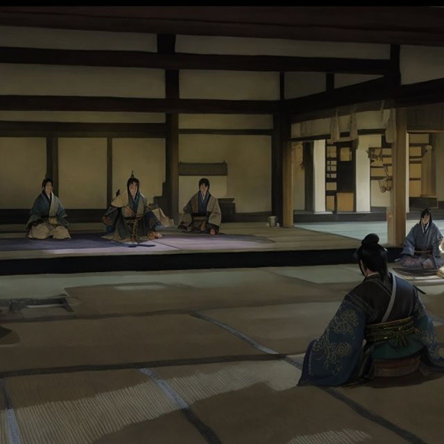 Tokyo: Samurai and Bushido Audio Guided Tour - Booking Details