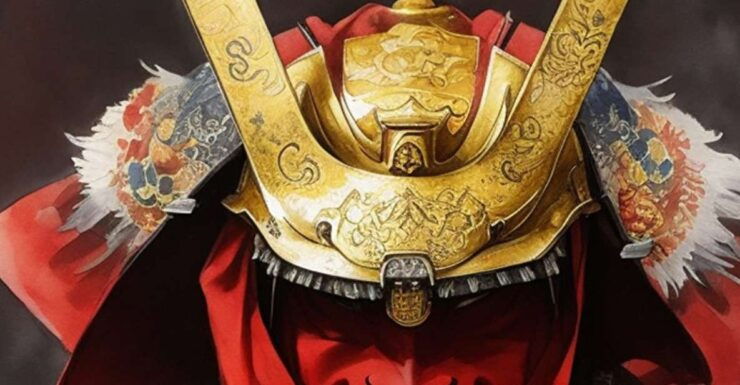 Tokyo: Samurai and Bushido Audio Guided Tour - Activity Overview