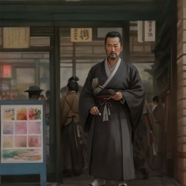 Tokyo: Samurai and Bushido Audio Guided Tour - Audio Guide Experience
