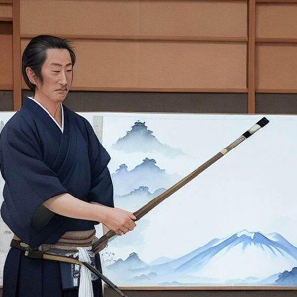 Tokyo: Samurai and Bushido Audio Guided Tour - The Sum Up