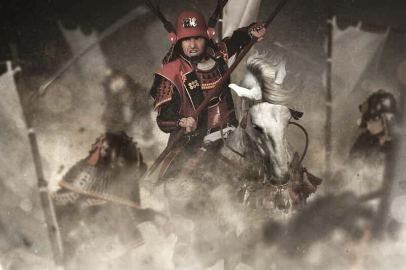 Tokyo: Samurai Armour Dressing Experience - Price and Value