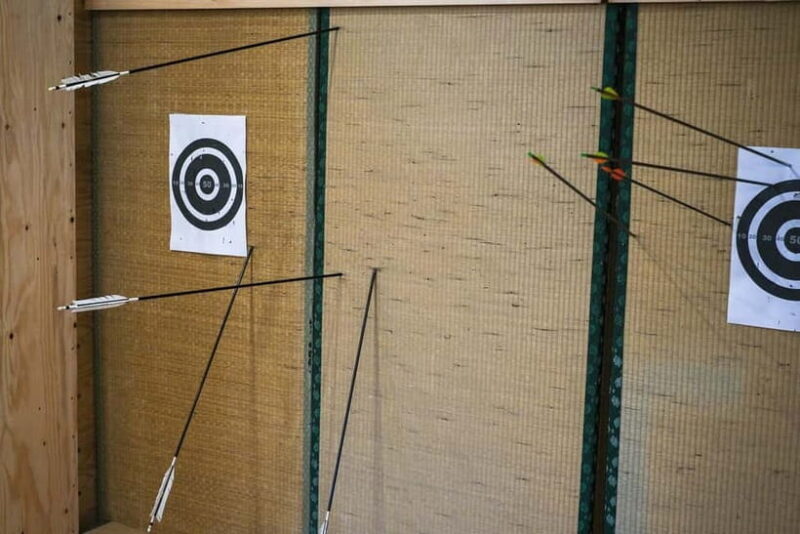 Tokyo Samurai Experience: Kyudo (Archery) and Swordsmanship - What Makes It Stand Out