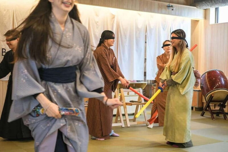 Tokyo Samurai Experience: Kyudo (Archery) and Swordsmanship - Final Thoughts: Is It Worth It?
