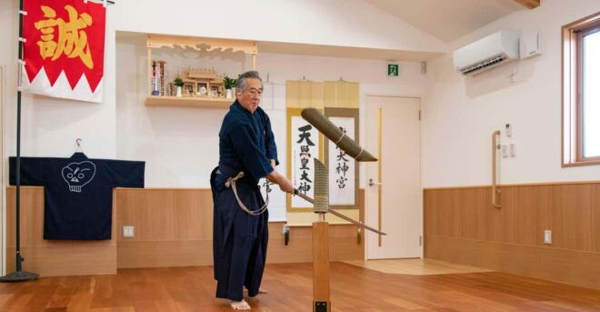 Tokyo: Samurai Sword Academy in the Hometown of Last Samurai - Historical Significance of Samurai