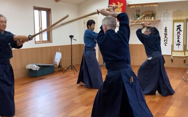 Tokyo: Samurai Sword Academy in the Hometown of Last Samurai - Frequently Asked Questions