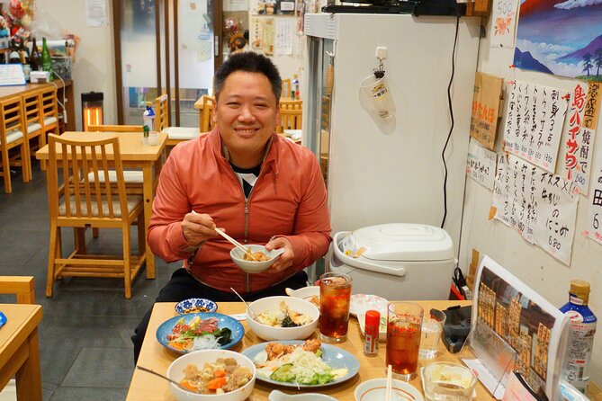 Tokyo Sangenjaya Food & Drink Adventure - Maximum Travelers