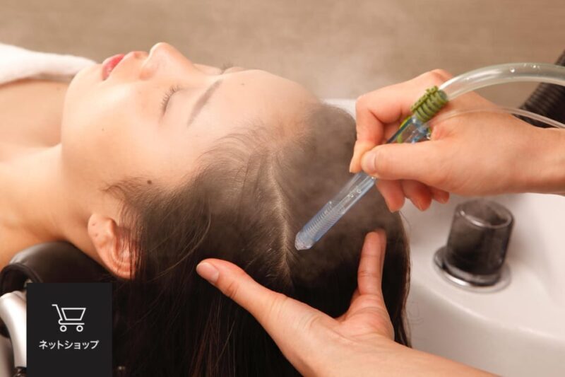 Tokyo: Scalp Care Treatment at a Head Spa - Introduction
