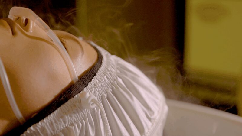 Tokyo: Scalp Care Treatment at a Head Spa - What to Expect During the Session