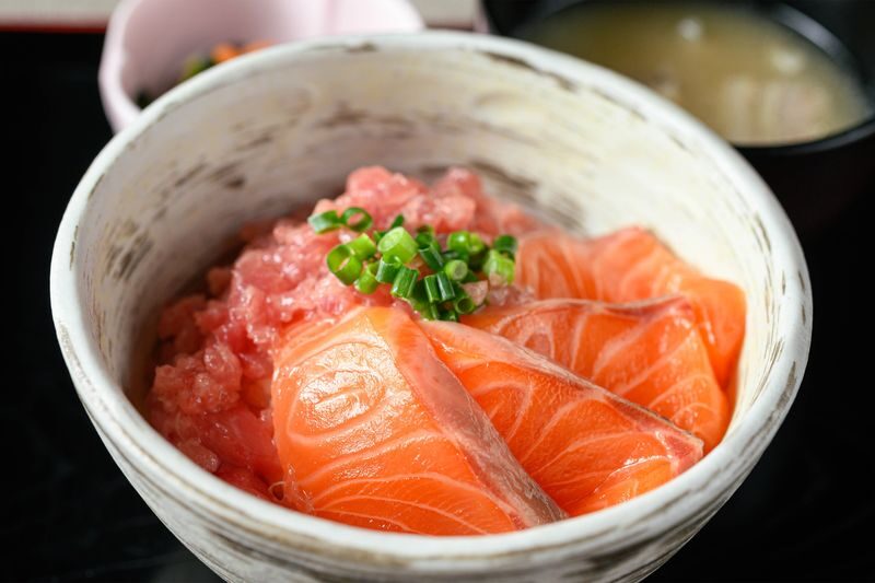 Tokyo Seafood Buffet Restaurant-Iroha & Tuna Filleting Show optional - Should you book Iroha?