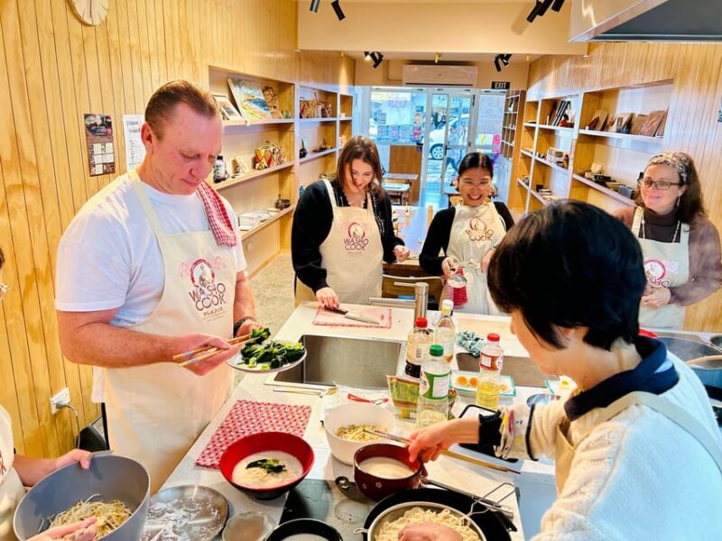 Tokyo : Seasonable Japanese Home Cooking - FAQs