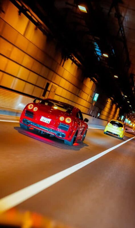 Tokyo: Self-Drive JDM Car Tour with Daikoku PA Visit - Good To Know