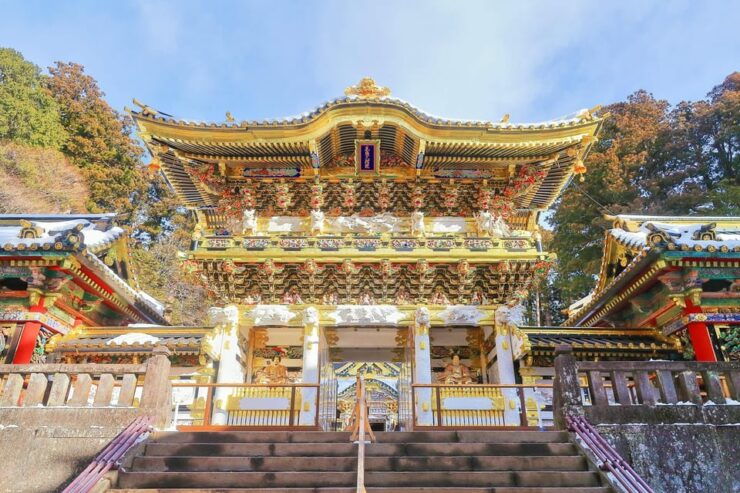 Tokyo: Self Guided Trip to Nikko // Made by Local Guides - Good To Know