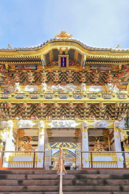 Tokyo: Self Guided Trip to Nikko // Made by Local Guides - Itinerary and Highlights