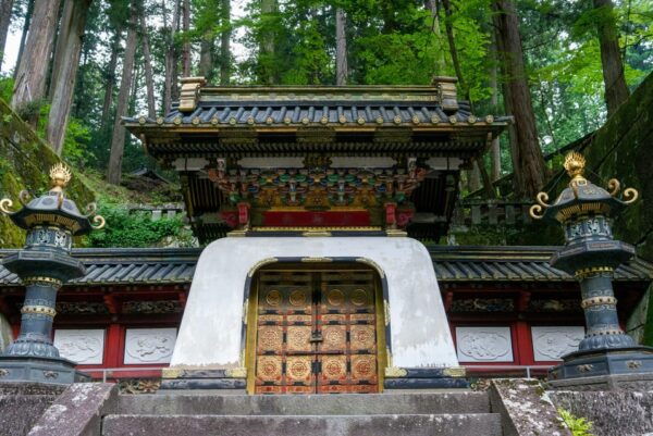 Tokyo: Self Guided Trip to Nikko // Made by Local Guides - Discounts and Special Offers