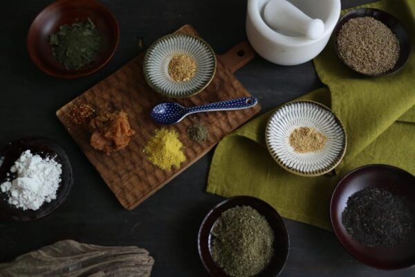 Tokyo, Sendagi : NIPPON Herbal Tea Ceremony - Registration Details