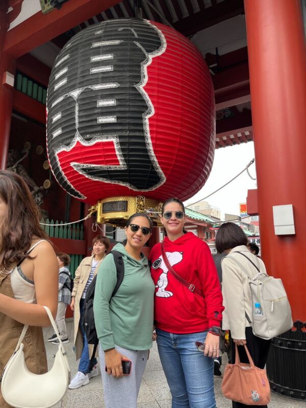 Tokyo Senso-ji Temple Half-Day Private Tour - At a glance