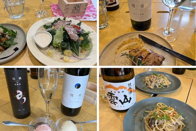 Tokyo: Serene Sakura & Sake: An Exclusive Brewery Pairing Lunch - Final Thoughts: Is This Tour for You?