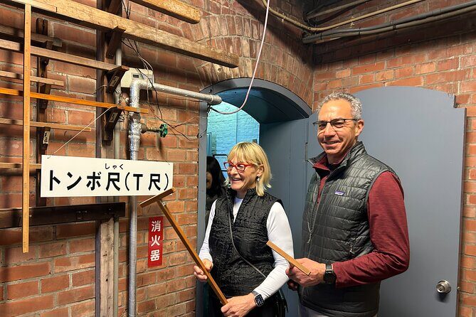 Tokyo: Serene Sakura & Sake: An Exclusive Brewery Pairing Lunch - FAQ