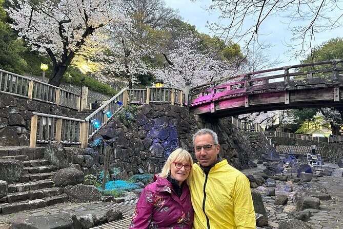 Tokyo: Serene Sakura & Sommeliers Choice  Sake Pairing Lunch - A Detailed Look at the Tokyo Sakura & Sake Lunch Tour