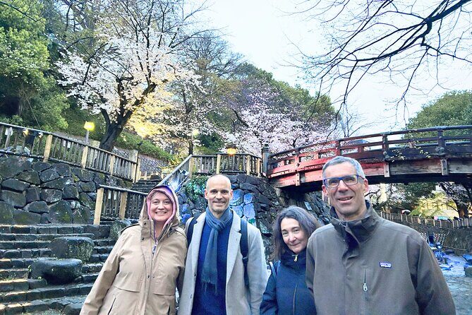 Tokyo: Serene Sakura & Sommeliers Choice  Sake Pairing Lunch - Who Is This Tour Best For?