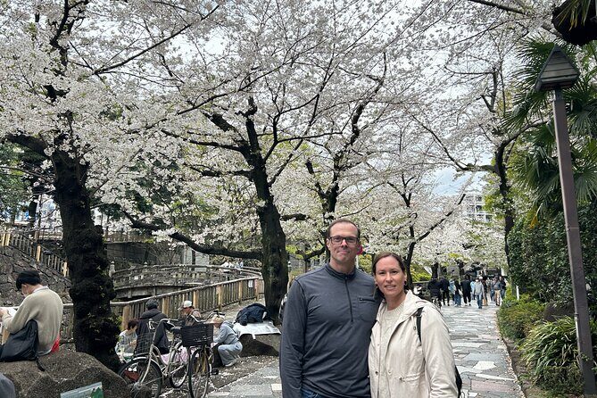 Tokyo: Serene Sakura & Sommeliers Choice  Sake Pairing Lunch - FAQ