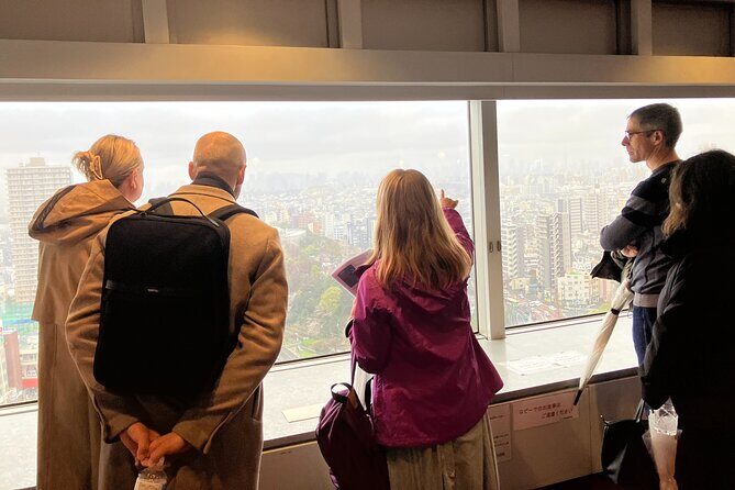 Tokyo: Serene Sakura & Sommeliers Choice  Sake Pairing Lunch - Final Words