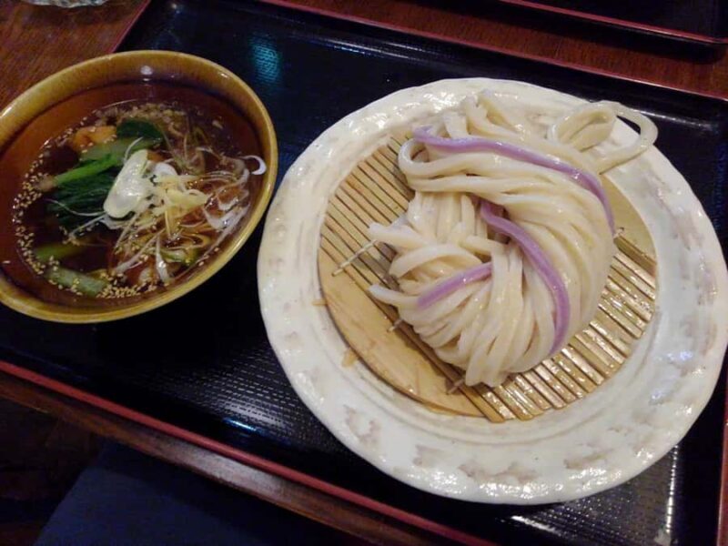 Tokyo: Shakujii Park Tour with Lacal Udon - Practical Details and What to Expect