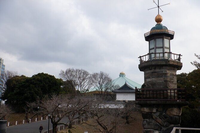 Tokyo Shiba Inu Walk | Picnic with Ginta at Edo Castle Gardens - FAQ