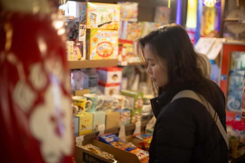 Tokyo: Shibamata Guided Tour with Temple & River Walk - An In-Depth Look at the Shibamata Experience