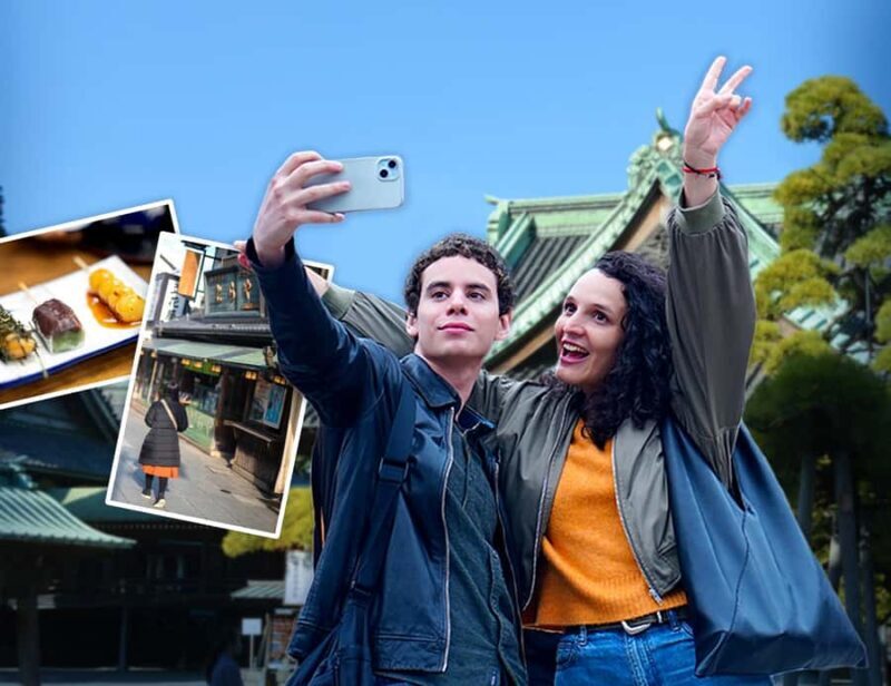 Tokyo: Shibamata Guided Tour with Temple & River Walk - Frequently Asked Questions