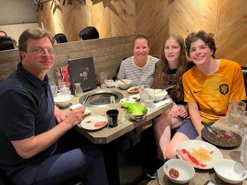 Tokyo Shibuya All You Can Eat Food Tour with Local Expert - Exploring Shibuya Through Food and Hidden Corners