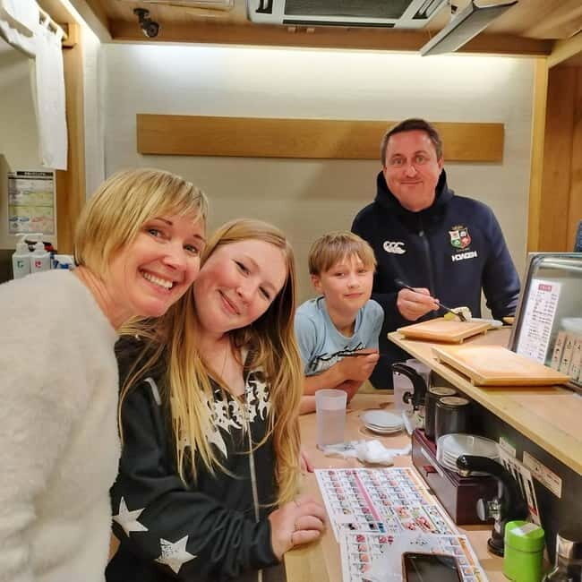 Tokyo Shibuya All You Can Eat Food Tour with Local Expert - What Past Guests Say