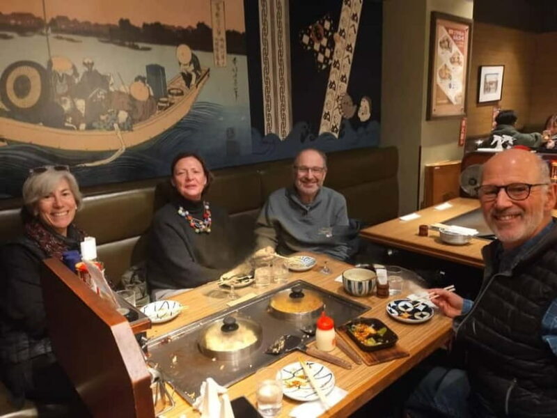 Tokyo Shibuya All You Can Eat Food Tour with Local Expert - Practical Details and What to Expect