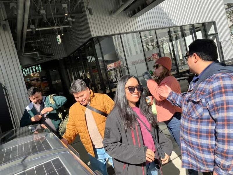 Tokyo Shibuya All You Can Eat Food Tour with Local Expert - The Value of This Experience