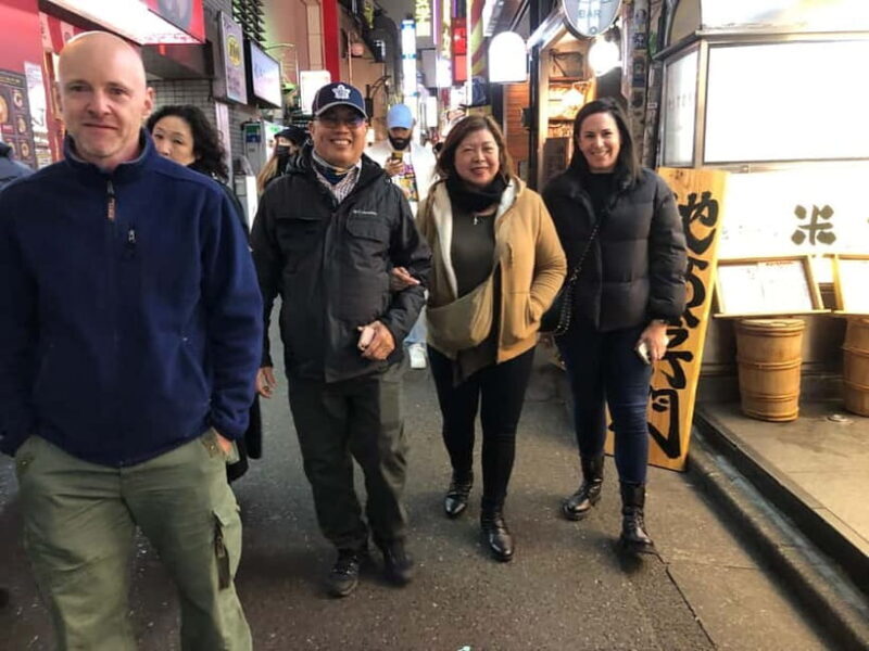 Tokyo Shibuya All You Can Eat Food Tour with Local Expert - Who Is This Tour Best Suited For?