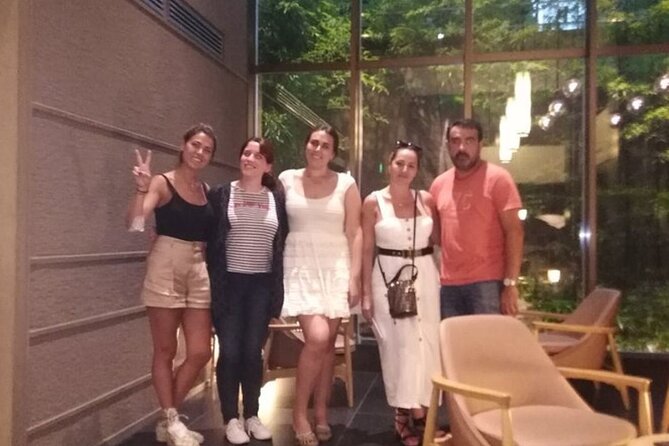 Tokyo : Shibuya and Harajuku Walking Tour With A Guide - Pricing and Guarantee