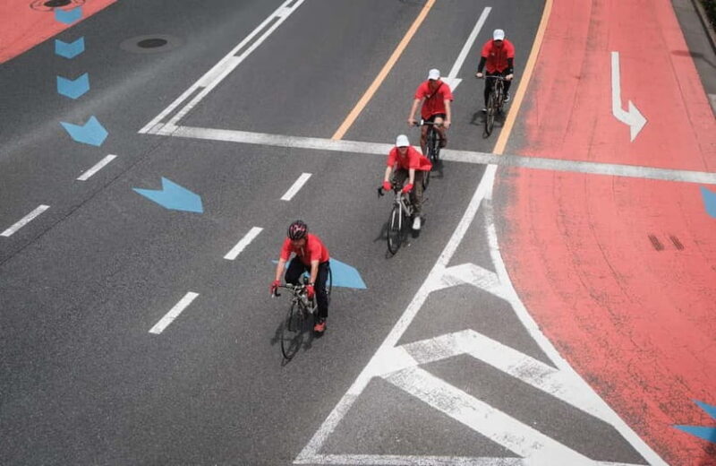 Tokyo: Shibuya Bike Tour - Final Thoughts: Is It Worth It?