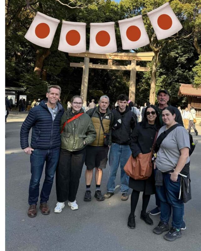 Tokyo: Shibuya, Cat Street, Harajuku & Meiji Walking Tour - An Authentic Snapshot of Tokyo’s Contrasts