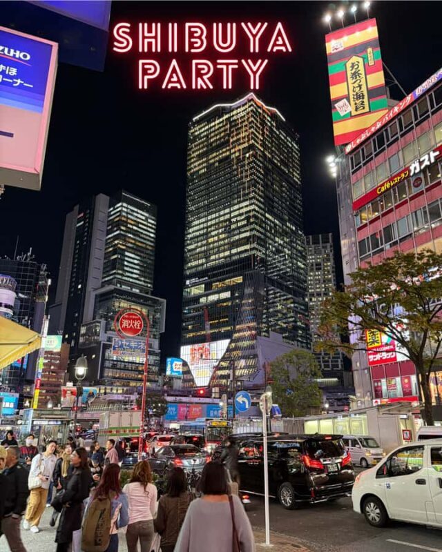 Tokyo: Shibuya, Cat Street, Harajuku & Meiji Walking Tour - The Sum Up