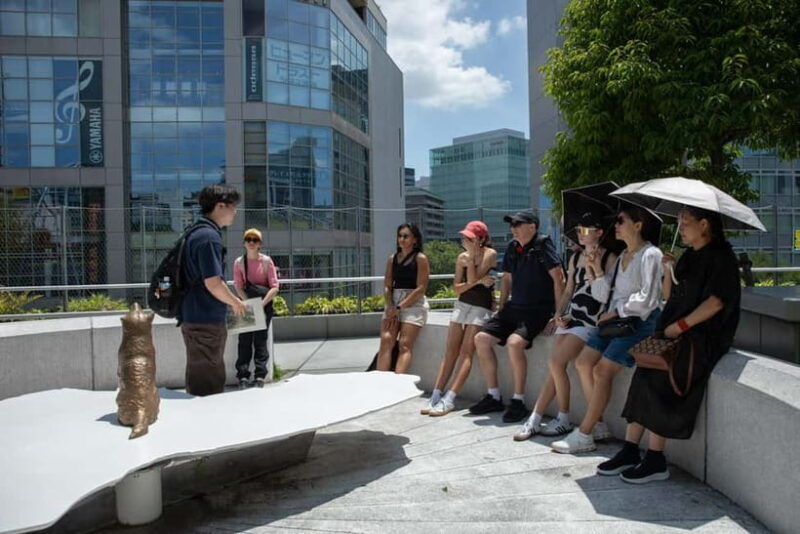 Tokyo: Shibuya Crossing & Hidden Streets Walking Tour - Final Thoughts: Is It Worth It?